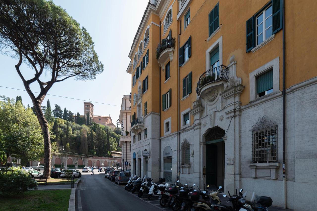 Apartamento Dell'emporio *