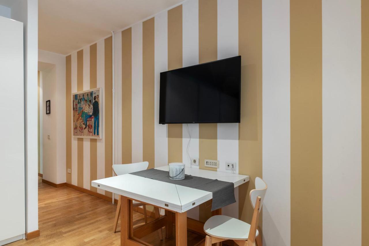 Apartamento Dell'emporio Roma