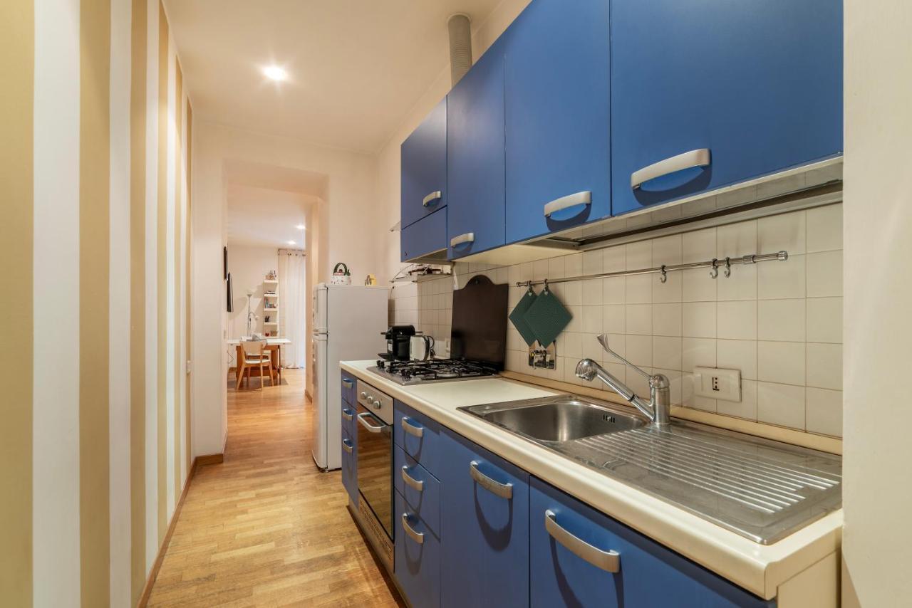 Apartamento Dell'emporio