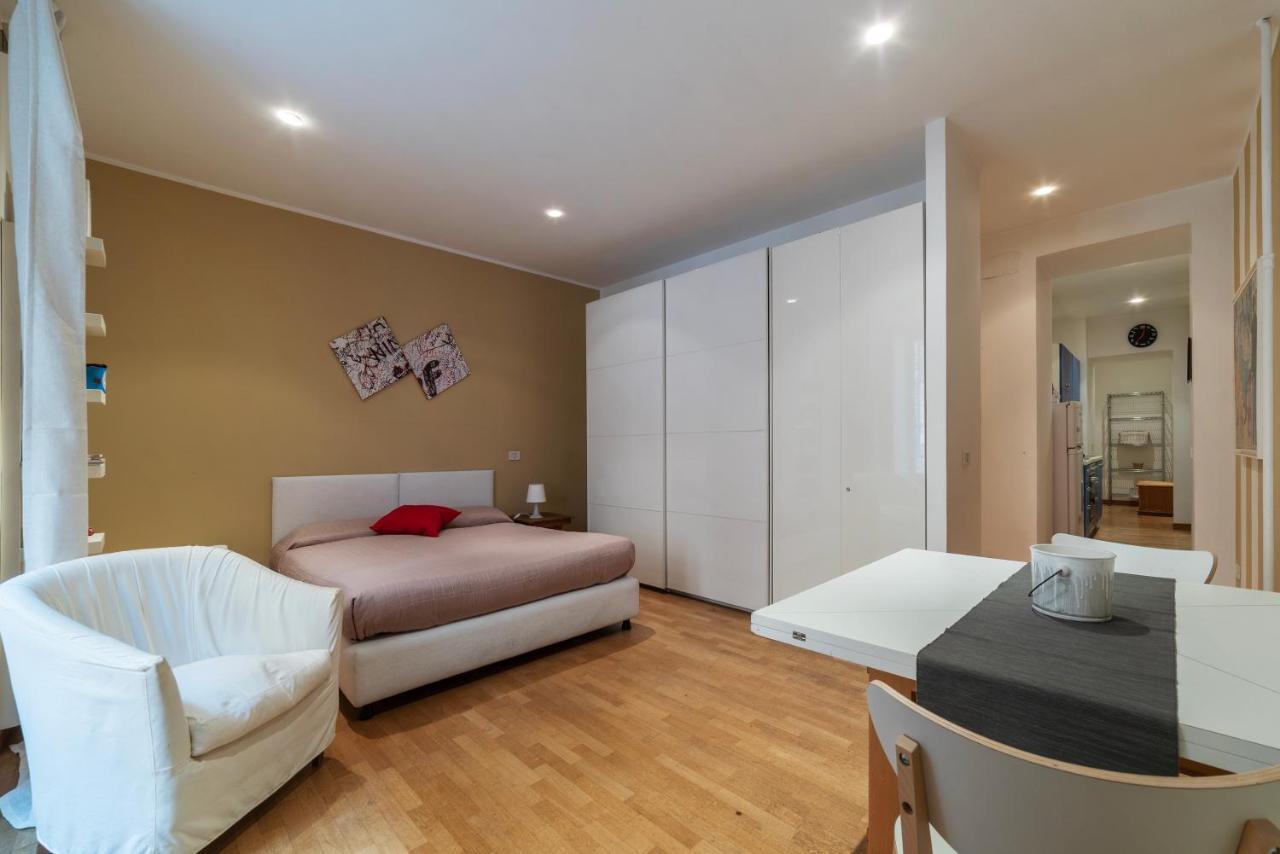 Dell'emporio Apartamento Roma