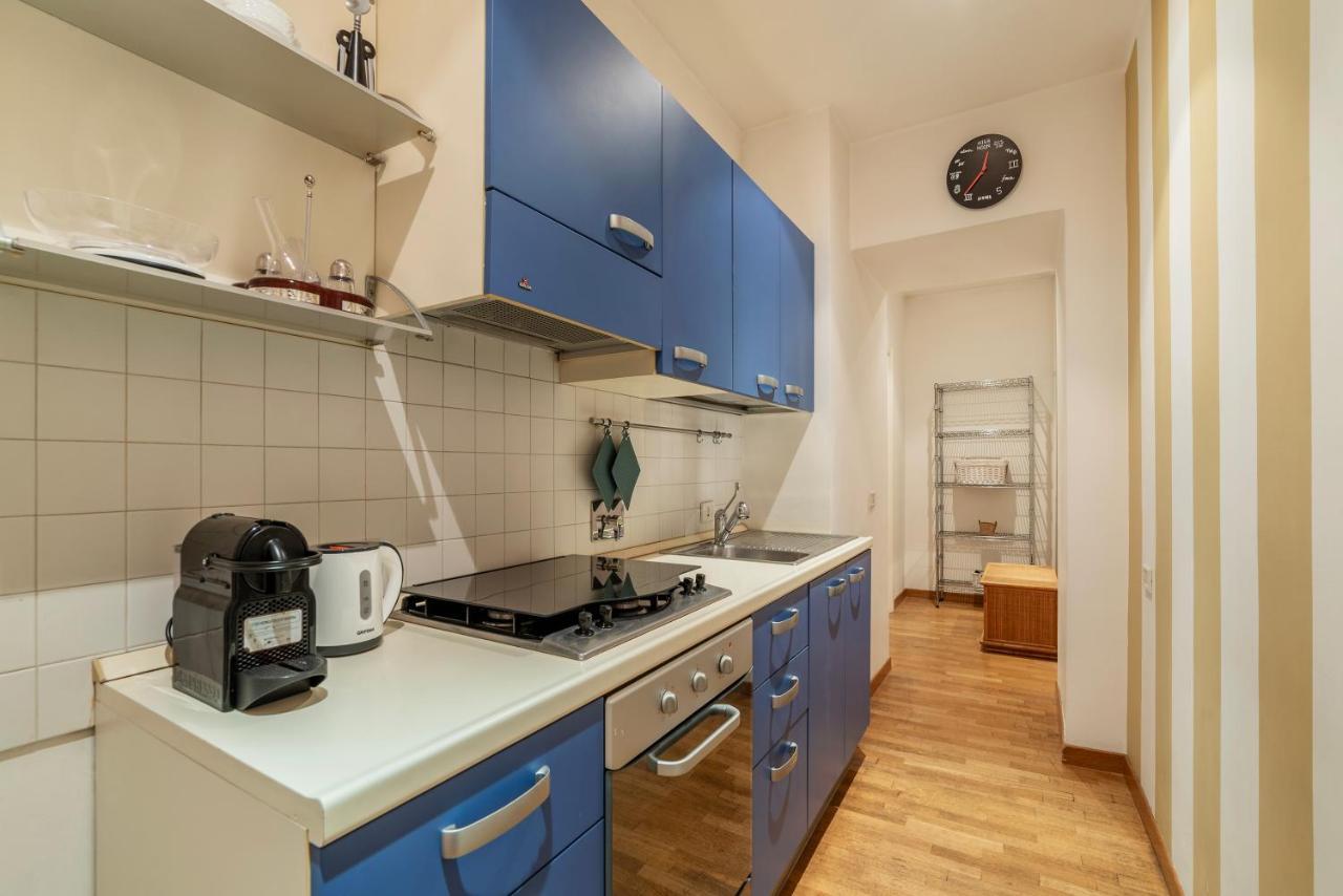 Dell'emporio Apartamento