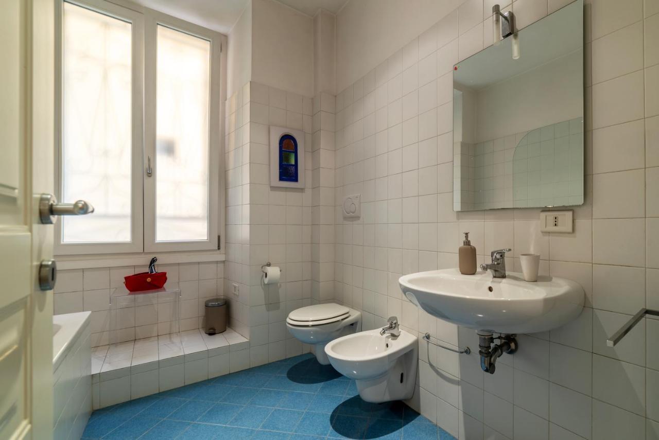 Apartamento Dell'emporio Roma