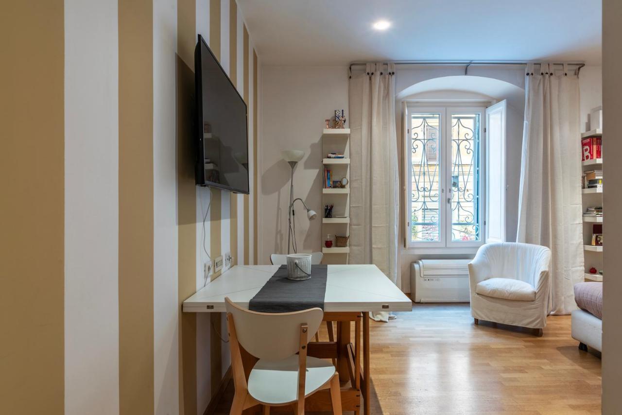 Dell'emporio Apartamento Roma