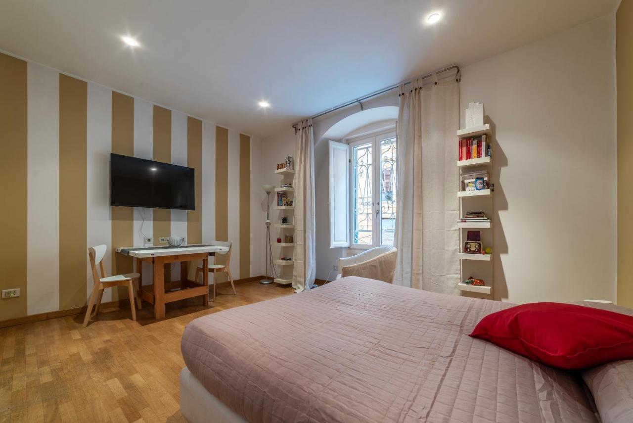 Dell'emporio Apartamento Roma