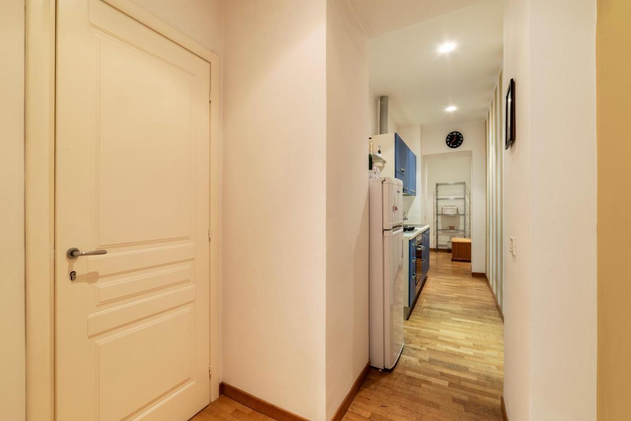 Apartamento Dell'emporio *