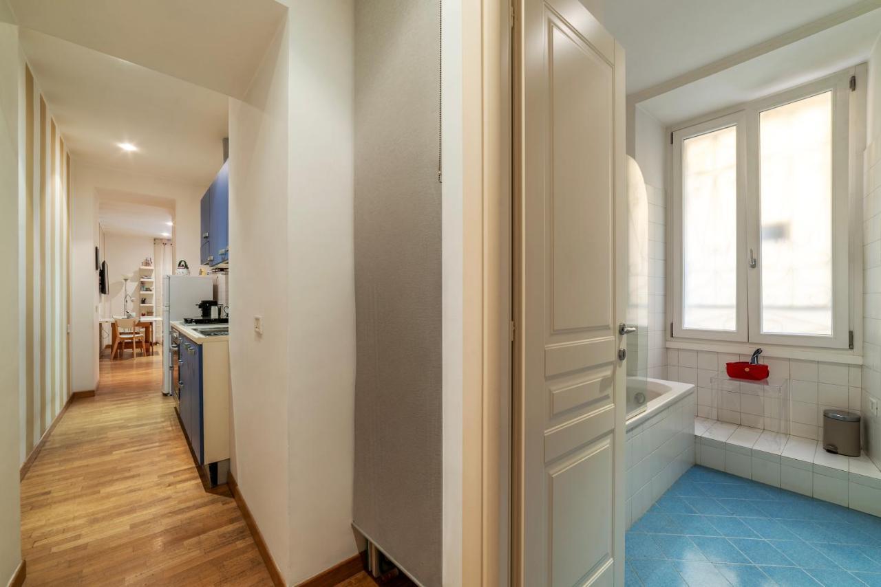Dell'emporio Roma