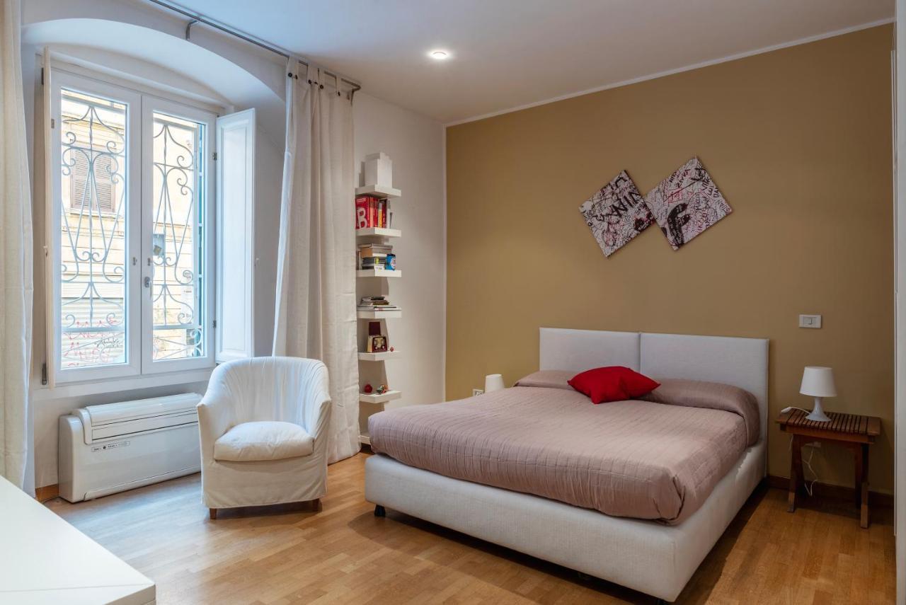 Apartamento Dell'emporio