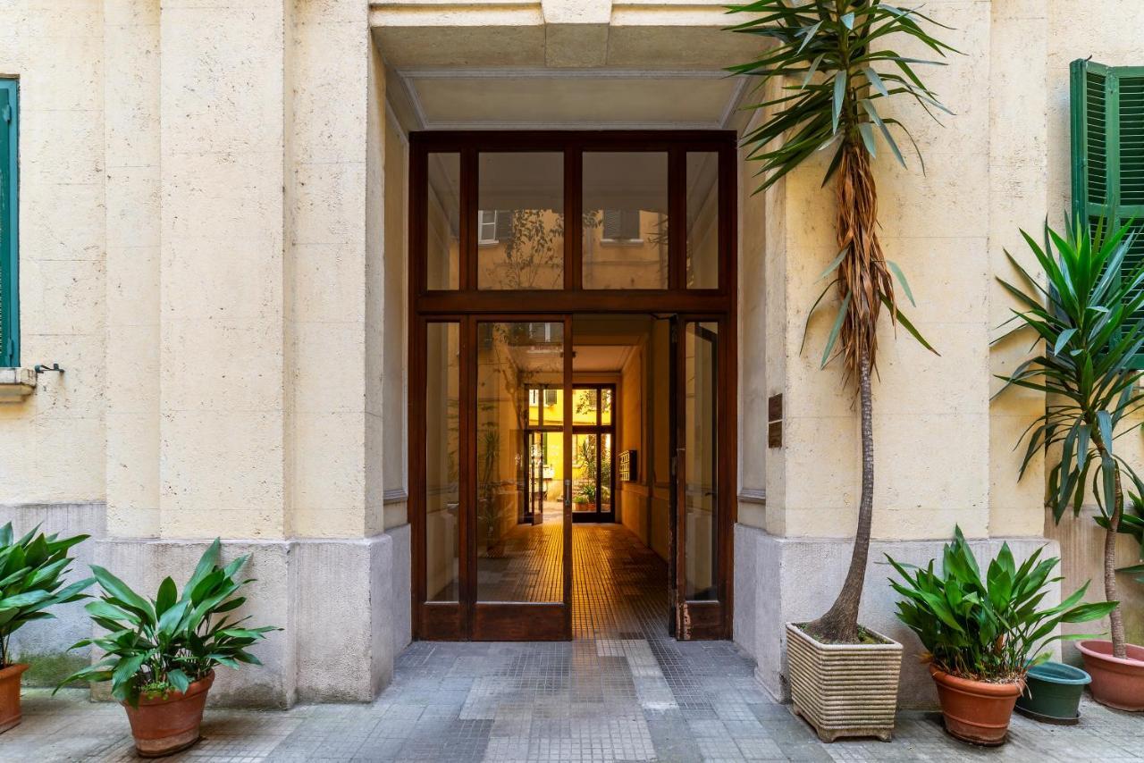 Dell'emporio Apartamento Roma