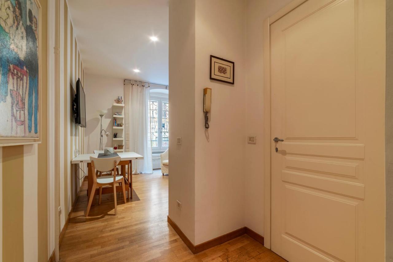 Apartamento Dell'emporio *