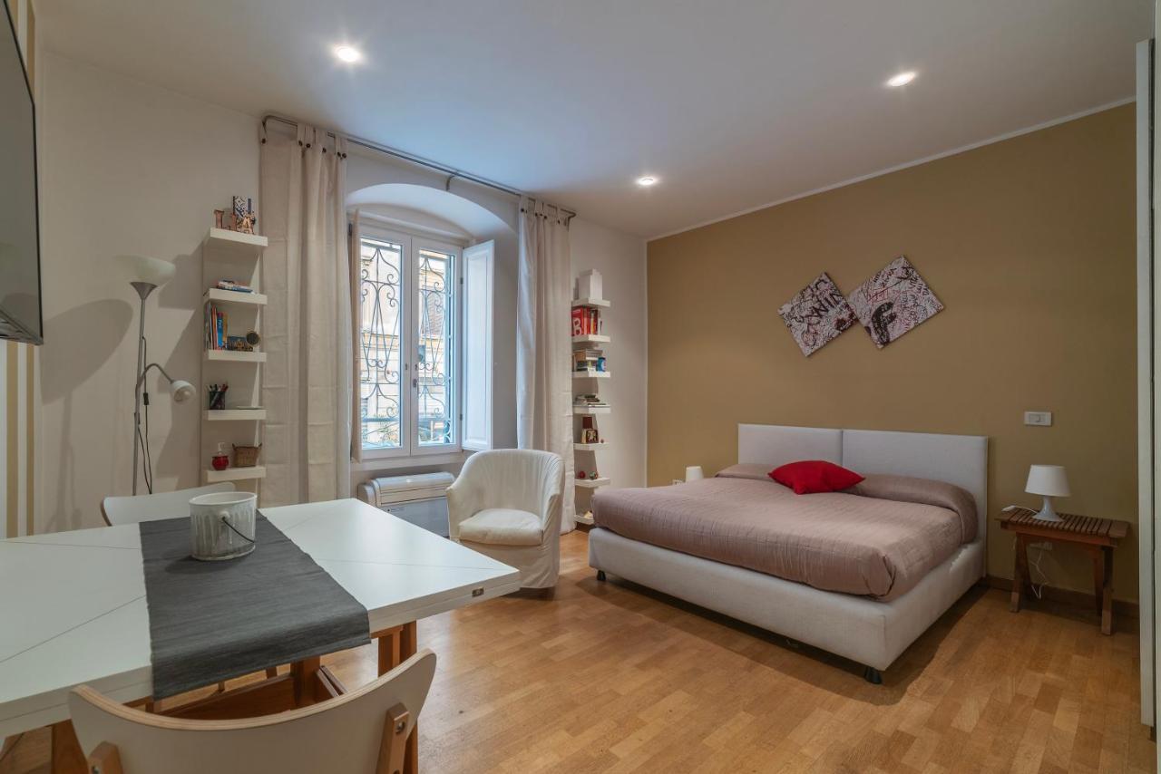 Apartamento Dell'emporio Roma